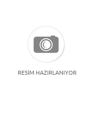 siyah beyaz poplin elbise